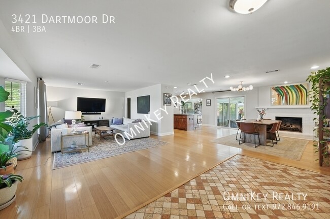 Building Photo - 3421 Dartmoor Dr