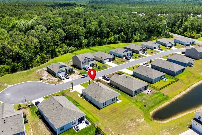 Building Photo - 3927 Nandina Ct