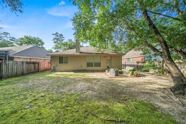 Building Photo - 135 S Delta Mill Cir