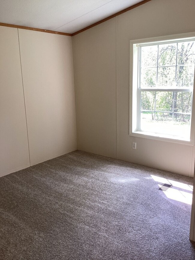 Building Photo - Three Bedroom House