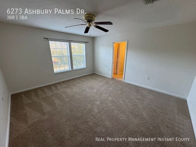 Building Photo - 6273 Ashbury Palms Dr