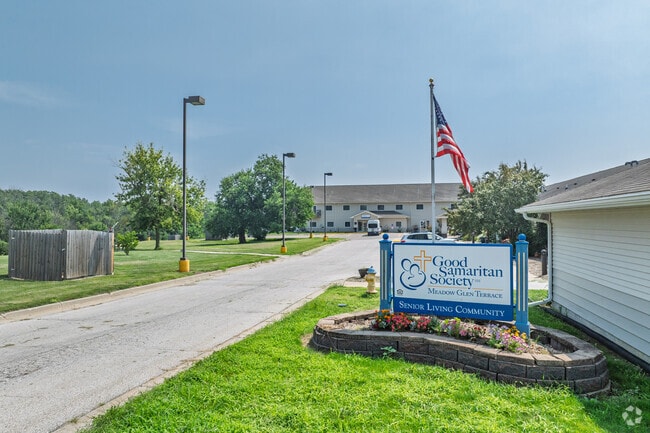 Alternate Exterior - Meadow Glen Terrace