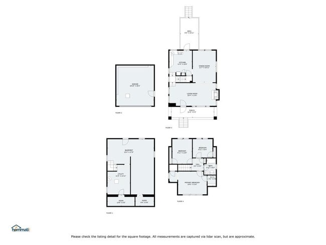 Building Photo - 7241 St Andrews Pl