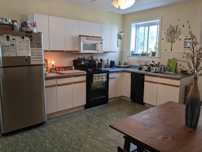 Floorplan - 7105 Ridge Avenue