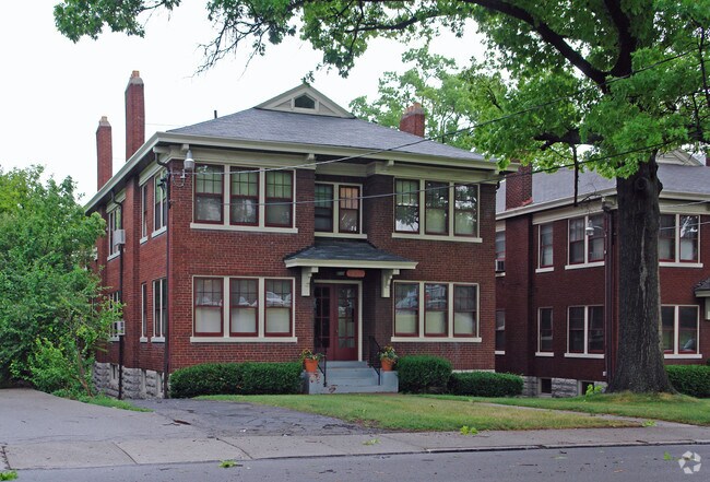 Primary Photo - 2631-2635 Highland Ave