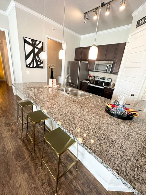 Building Photo - 27040 U.S. 380 Apt #B2, Aubrey, TX 76227 - 2 BR 2 BA Condo