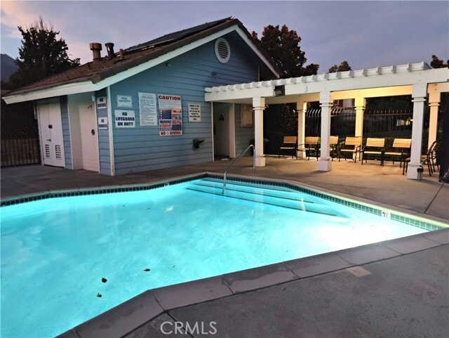 Building Photo - 6953 Saddleback Pl