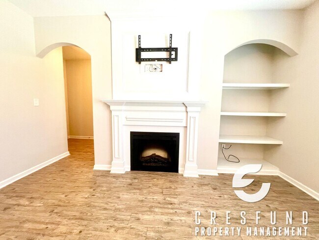 Building Photo - 3024 Helmsman Dr