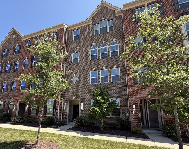 Building Photo - 14516 Mattawoman Dr