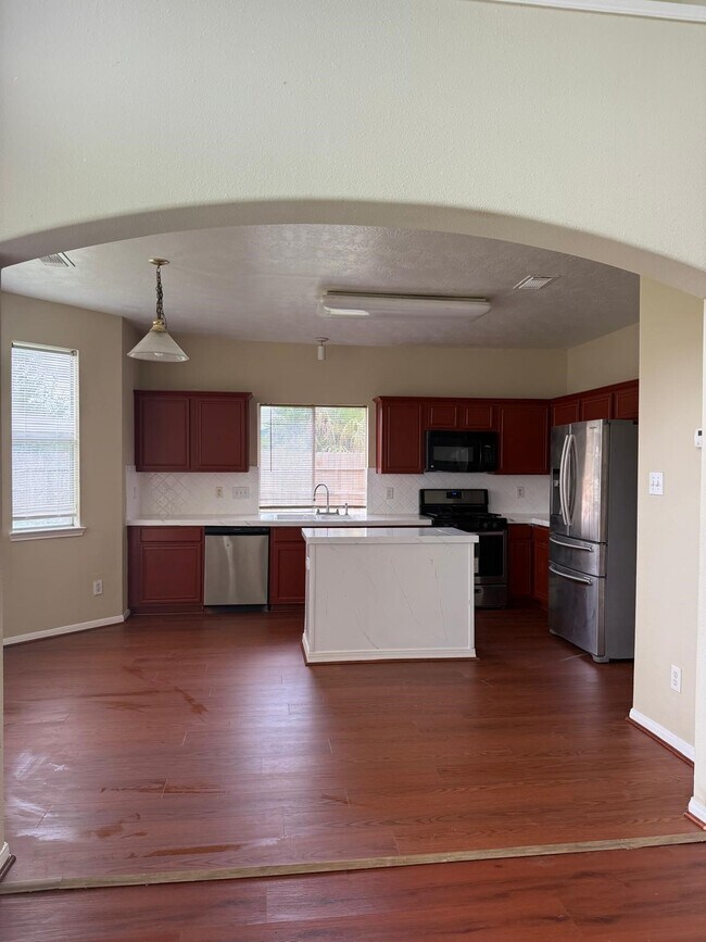 Building Photo - 4210 Leaflock Ln