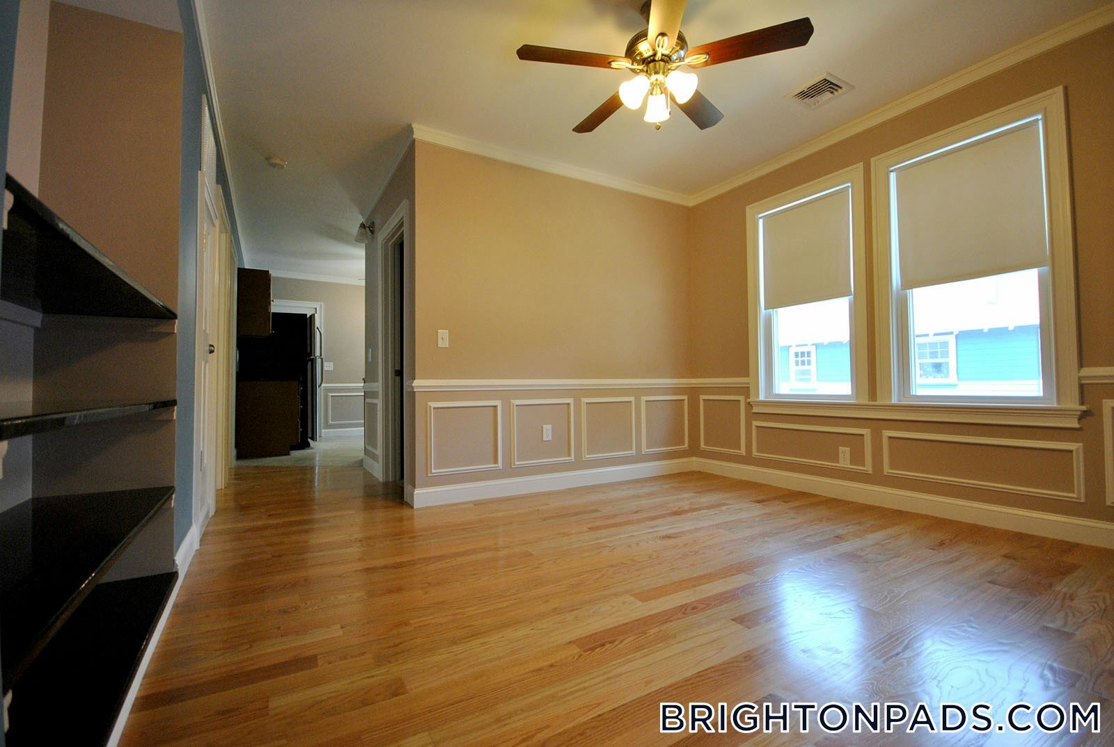 Building Photo - 40 Turner St