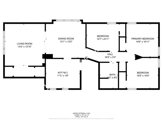 Building Photo - 31 Custer St