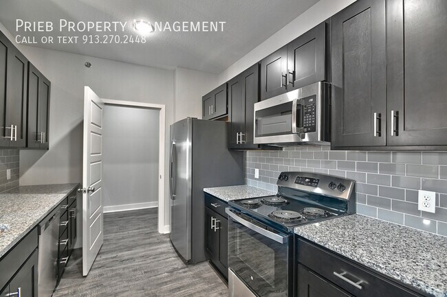 Building Photo - 22204 W 123rd Terrace