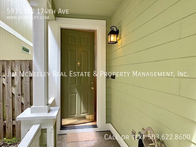 Building Photo - 5931 NW 174th Ave