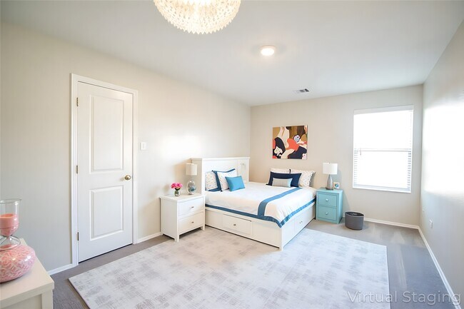 Building Photo - 3716 Vail Spgs Dr