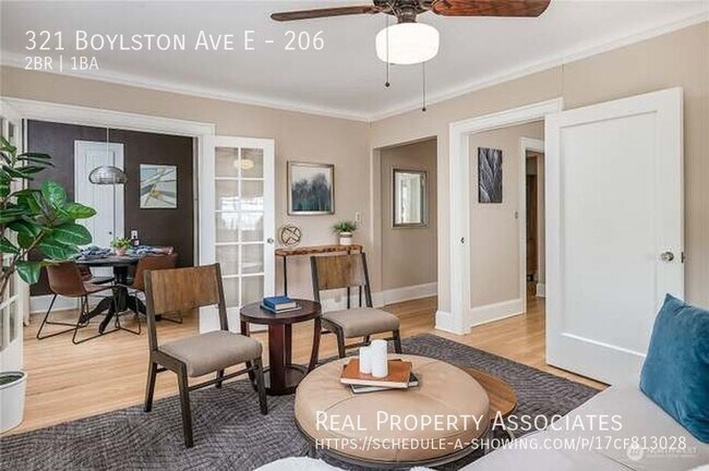 Building Photo - The Homborness