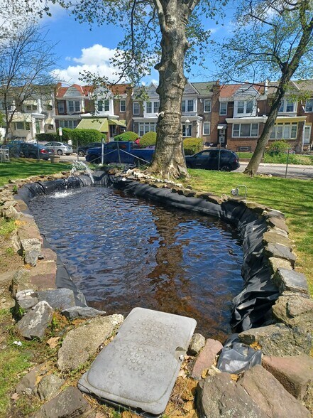 Building Photo - 5719 N Park Ave