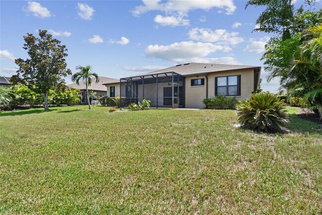 Building Photo - 5303 Moon Shell Dr