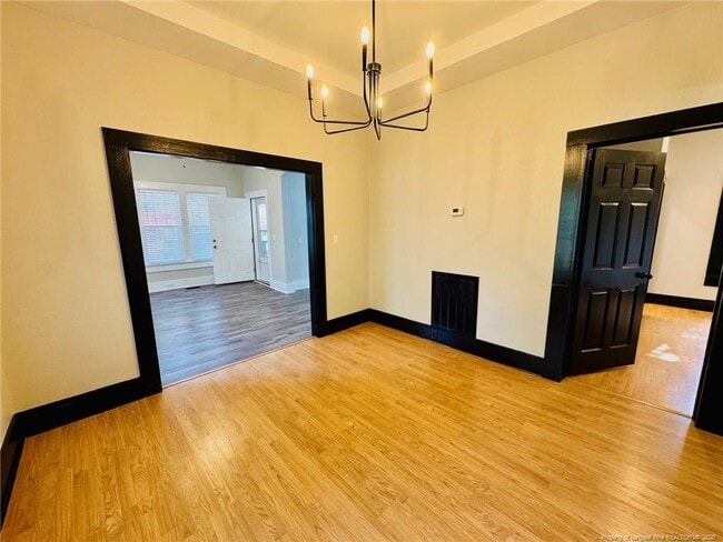 Building Photo - 1803 N Floyd Ave