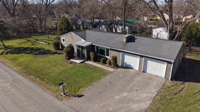 Building Photo - 4582 Maiden Ln