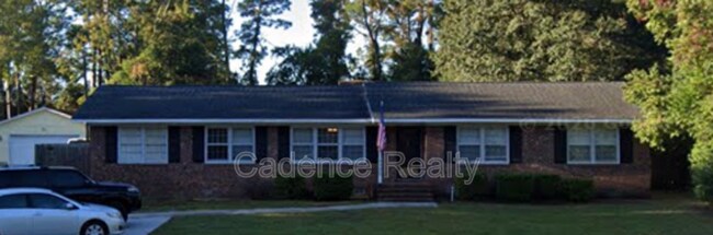 Building Photo - 4906 Oriole Dr