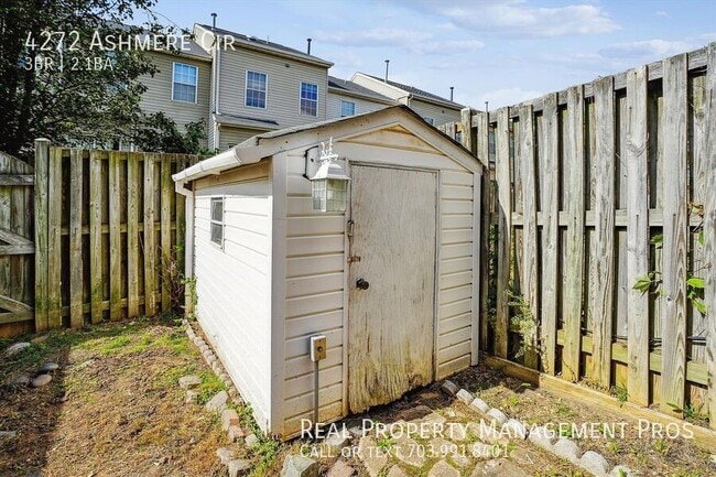 Building Photo - 4272 Ashmere Cir