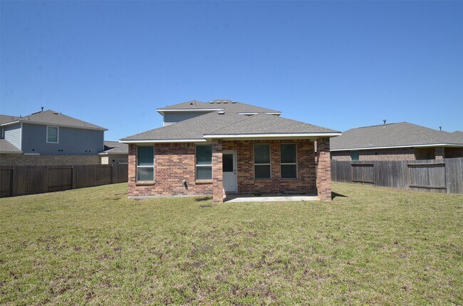 Building Photo - 5602 Tabula Rasa Dr