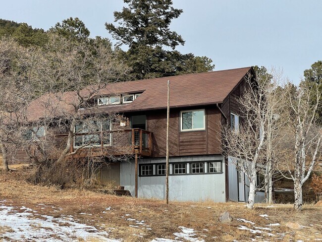 Building Photo - Charming Remodeled 5bd Country Home in Pal...