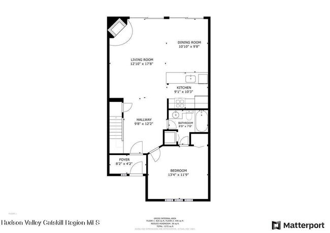 Building Photo - 53 Windham Mt Village