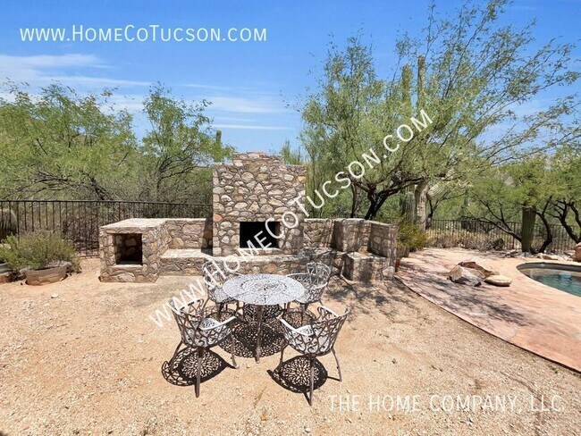 Building Photo - 12235 E Horsehead Rd