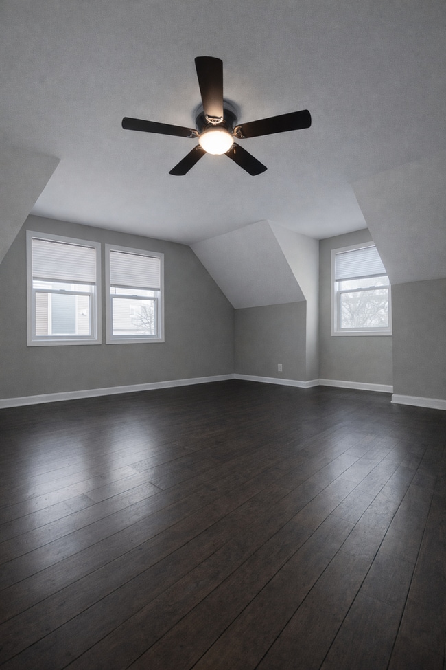 Building Photo - Beautifully Renovated 3-Bedroom Home in Gary