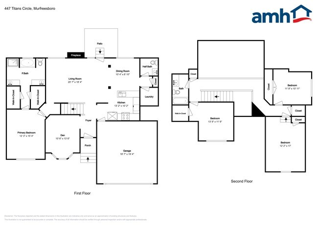 Building Photo - 447 Titans Cir
