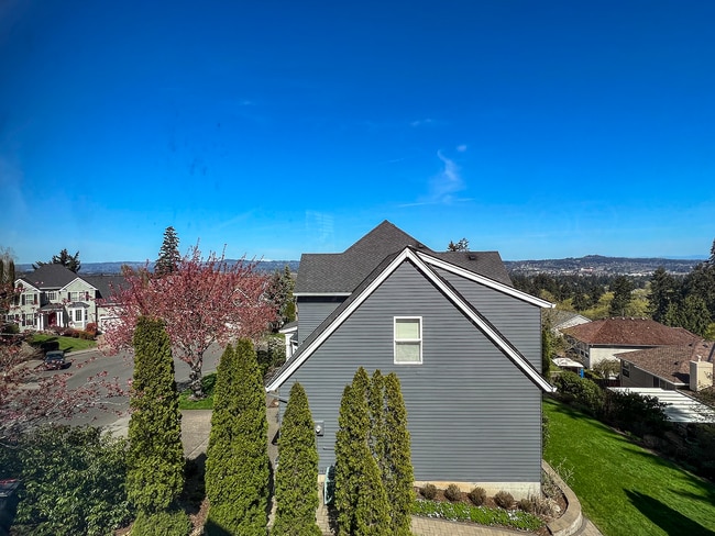 Building Photo - Traditional Hillshire Estates  home with 4-bedrooms and 3-baths and GREAT Mountain Views