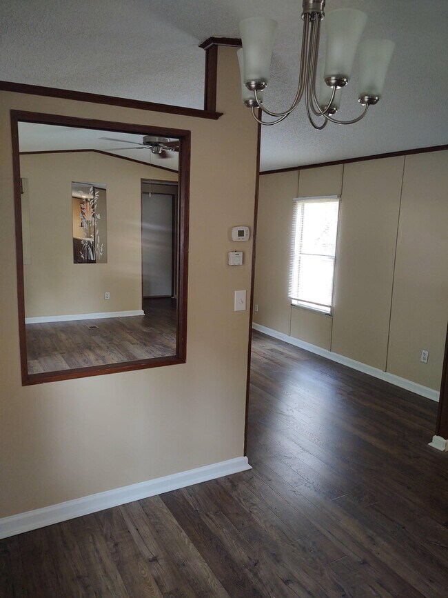 Building Photo - 2423 Asa Whitaker Wy