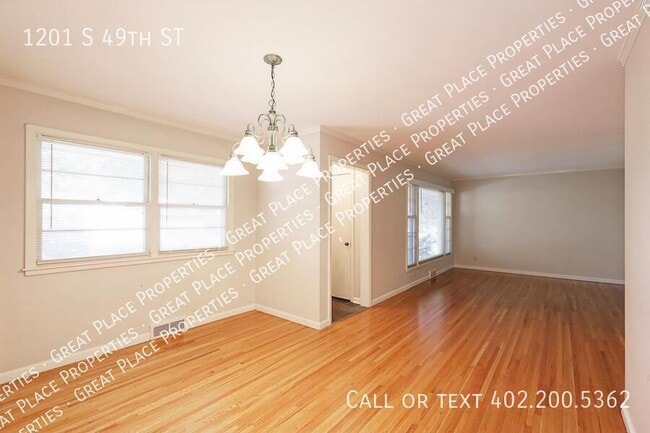 Building Photo - 1201 S 49th St