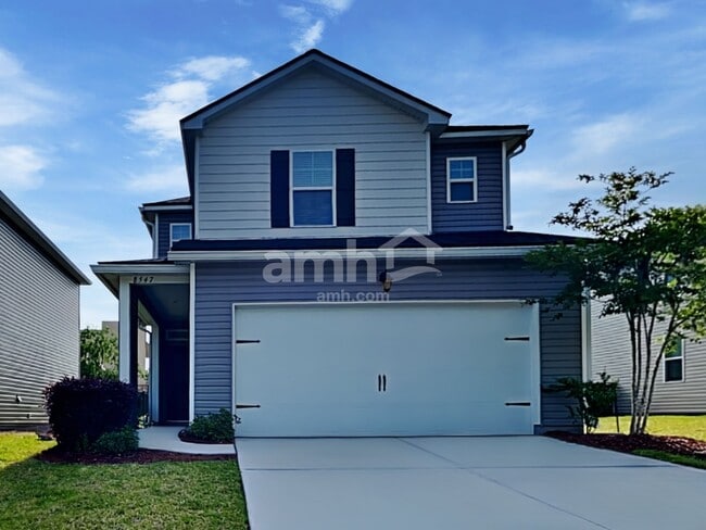 Primary Photo - 8547 Highfield Ave