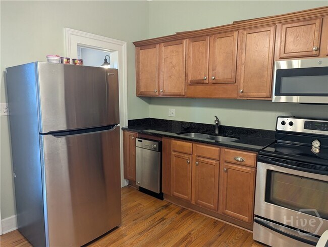 Building Photo - 106 W Duffy Ln