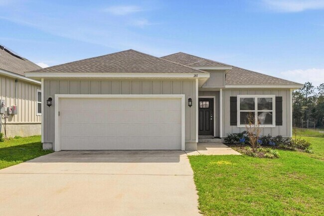 Building Photo - 201 Lyla Ln