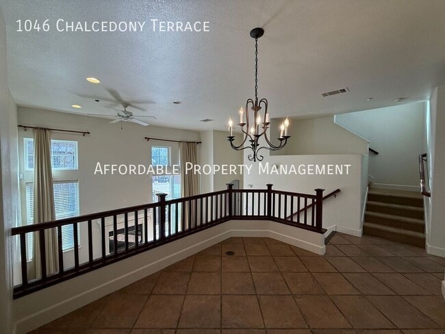 Building Photo - 1046 Chalcedony Terrace