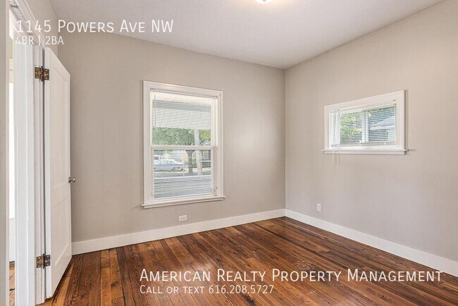 Building Photo - 1145 Powers Ave NW