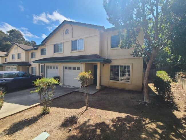 Building Photo - Castro Valley Charm: Dual Master Suites, W...