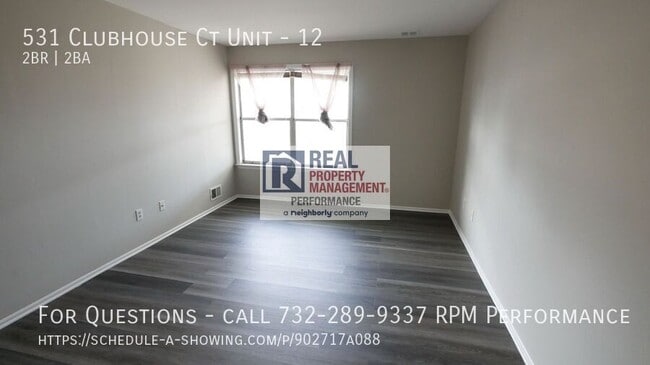 Building Photo - 531 Clubhouse Ct