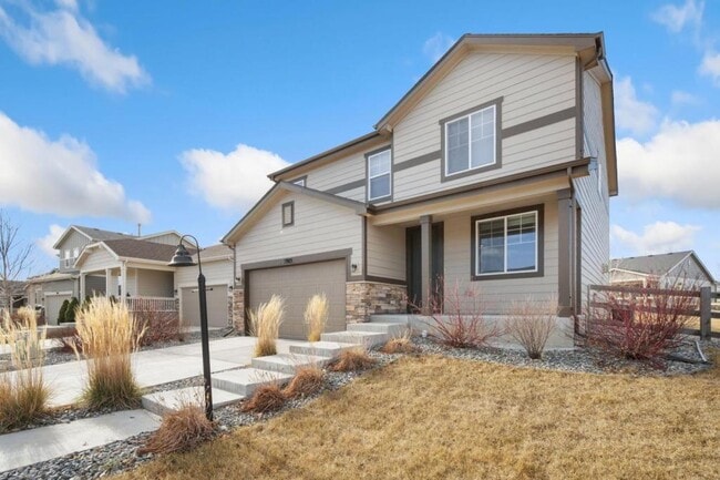 Building Photo - 2985 Bridal Veil Falls Ct