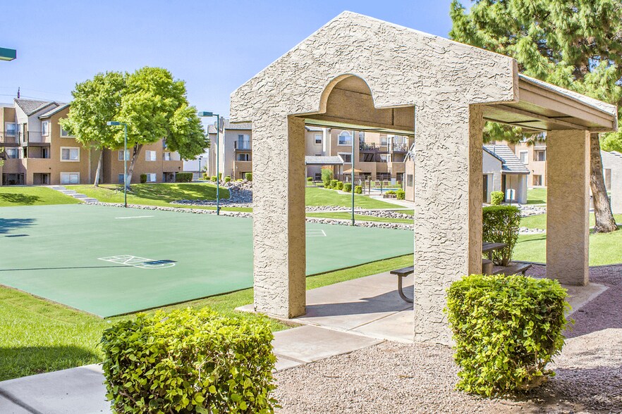 Terra Vida Apartments 150 S Roosevelt Rd Mesa AZ 85202 Apartment Finder