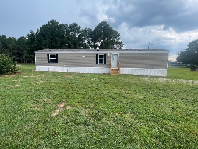 Primary Photo - Singlewide Mobile Home- Stedman- Brand NEW...