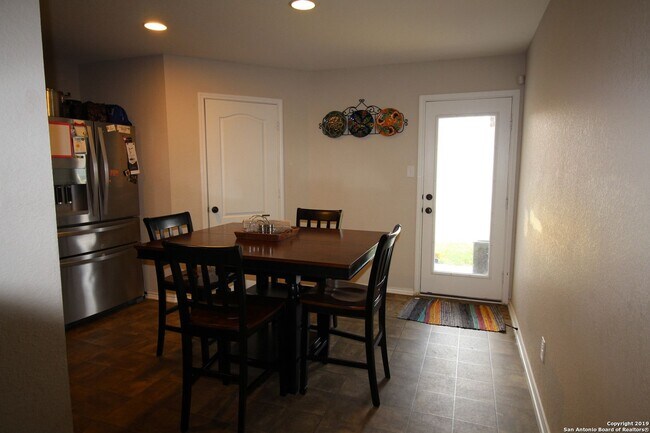 Building Photo - Single Story in Amber Creek Subdivision