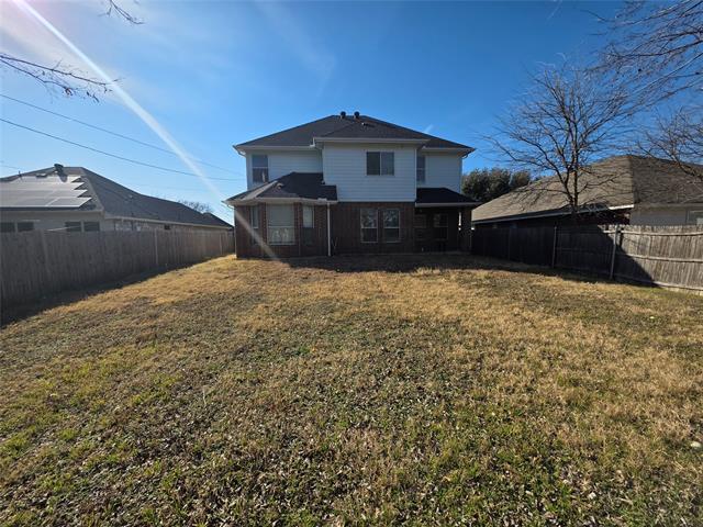 Building Photo - 1522 Avenue E