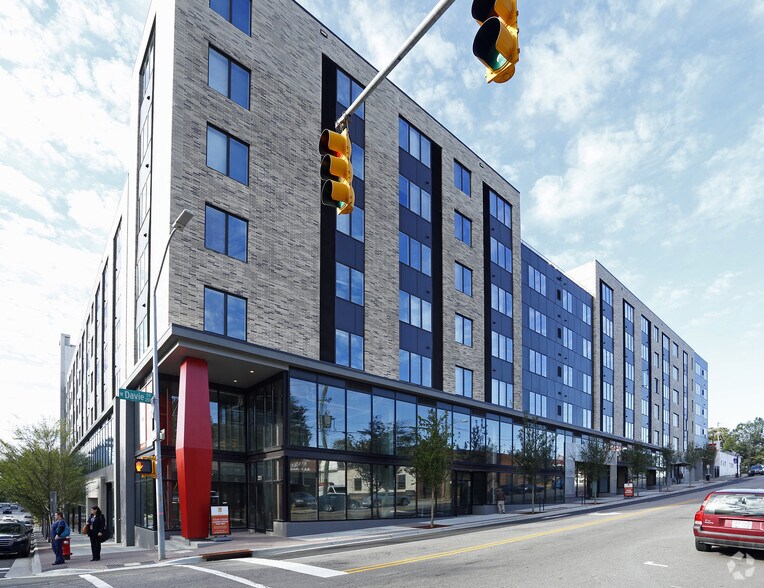 The L Apartments 205 W Davie St Raleigh NC 27601 Apartment Finder