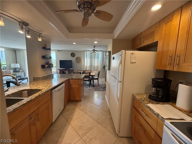 Building Photo - 3490 N Key Dr