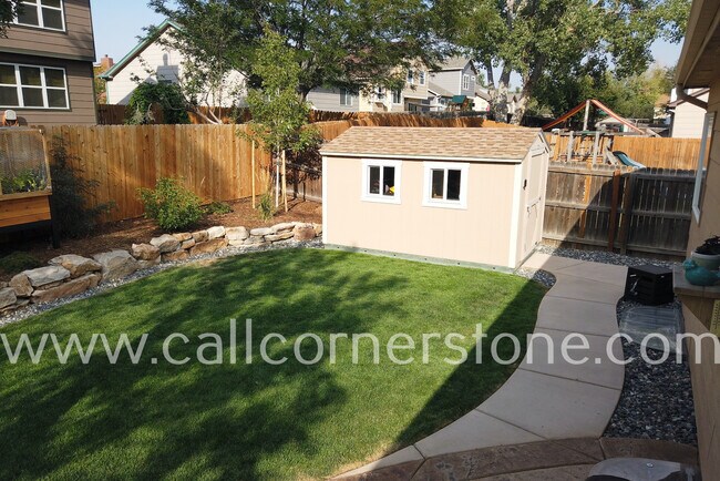 Building Photo - 6950 Highland Vista Dr